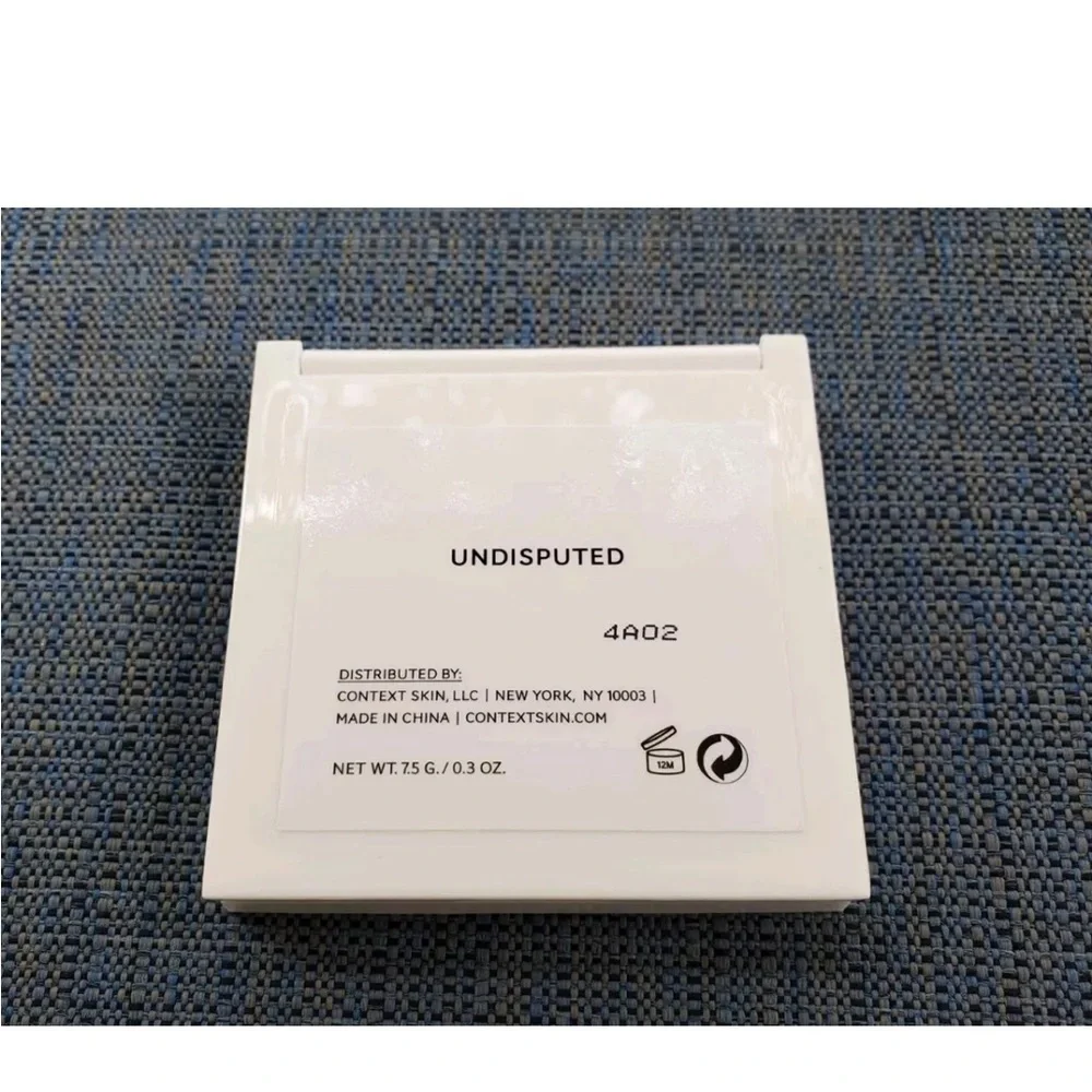 Context Matters Bronzer Undisputed New